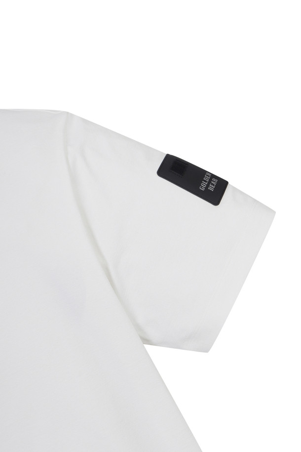 Golden Bear - 반팔티셔츠 - (UNI) SORONA Basic Polo T-shirt