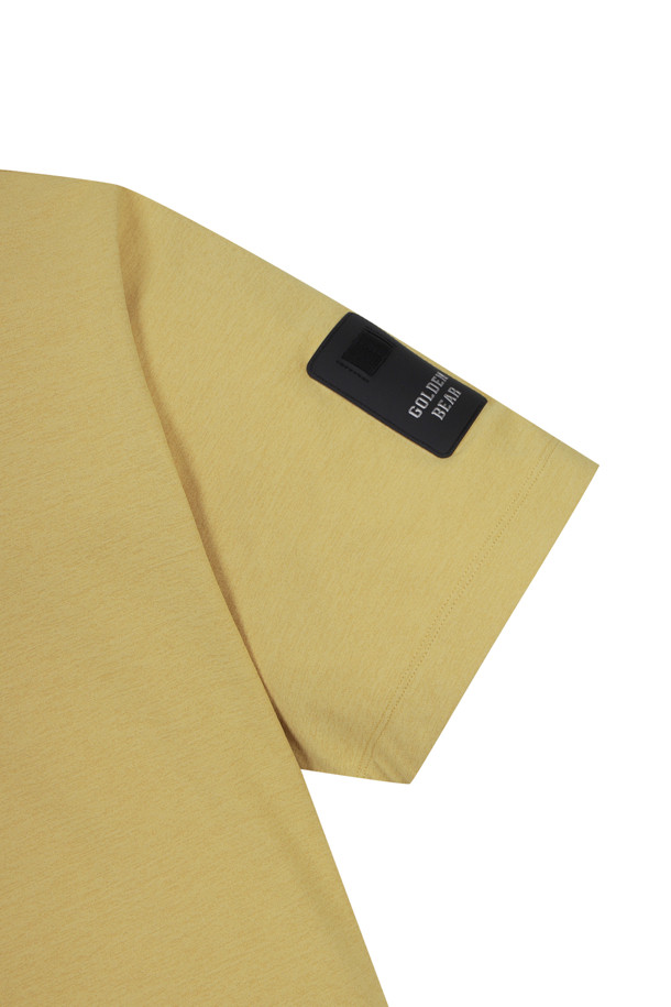 Golden Bear - 반팔티셔츠 - (UNI) SORONA Basic Polo T-shirt