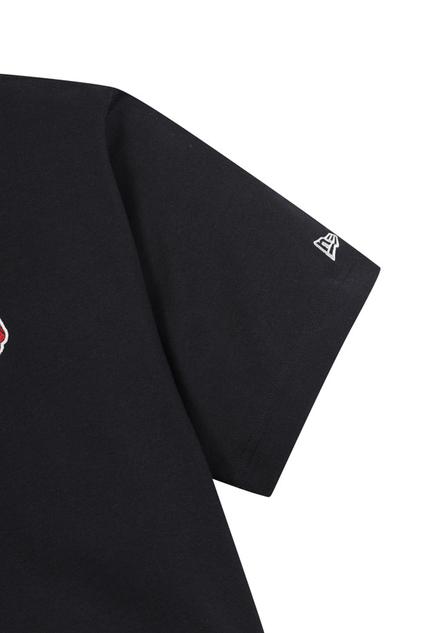 Golden Bear - 반팔티셔츠 - (NEWERA) Victory Bear 1/2 Sleeves T-shirt