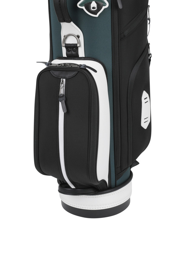 Golden Bear - 토트백 - Tri-Color Caddie Bag