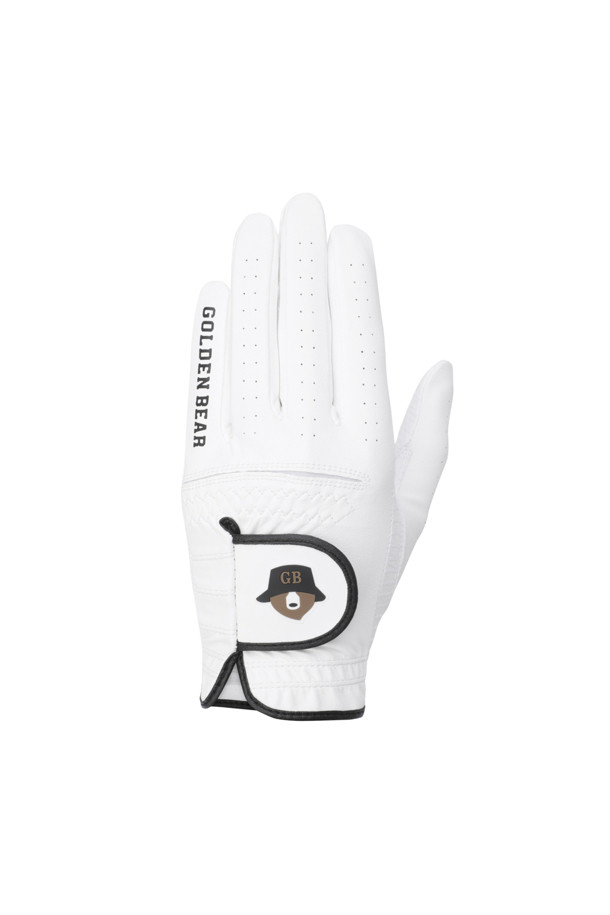 Golden Bear - 장갑 - (Men's) 3Pack Gloves