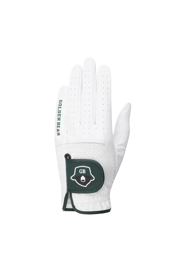 Golden Bear - 장갑 - (Women's) 3Pack Gloves		 					