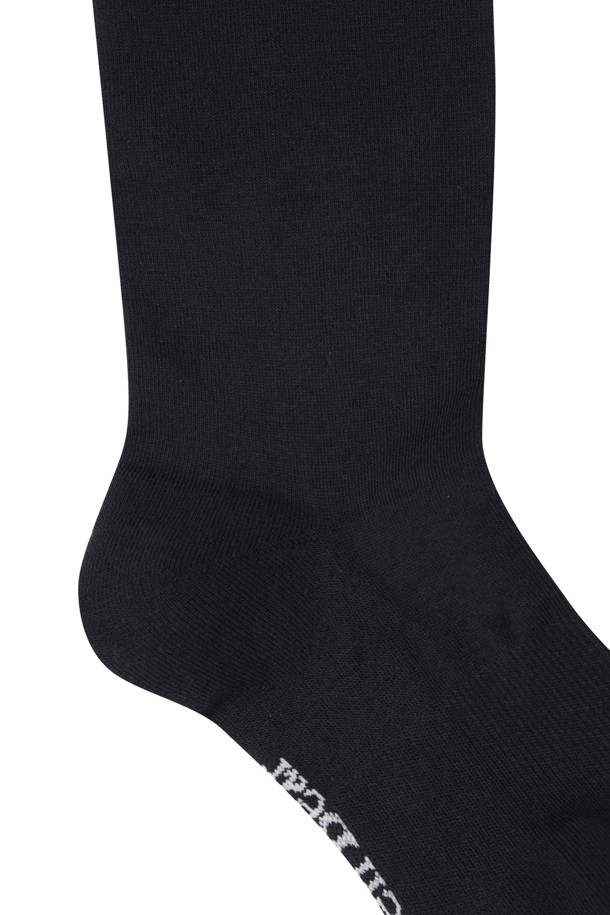 Golden Bear - 양말 - (Women's) BIRDIE Logo Knee-High Socks