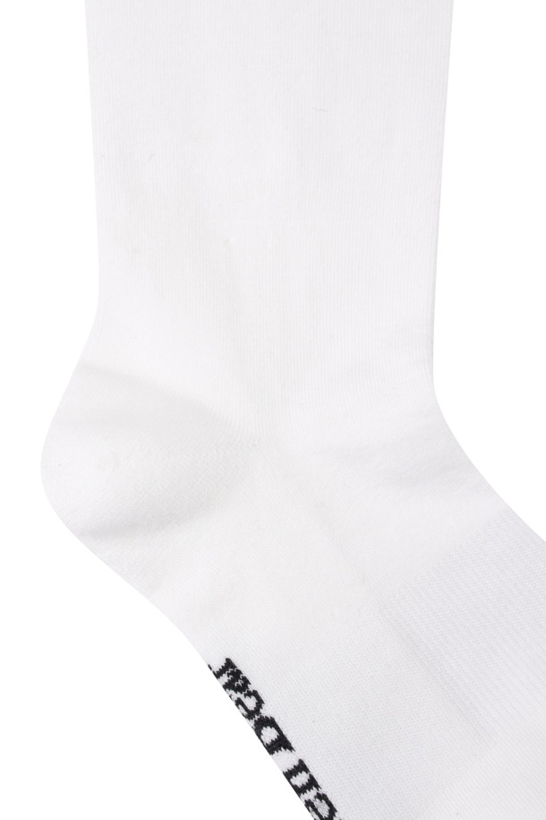 Golden Bear - 양말 - (Women's) BIRDIE Logo Knee-High Socks