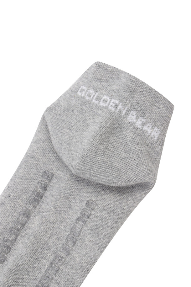 Golden Bear - 양말 - Essential Ankle Socks