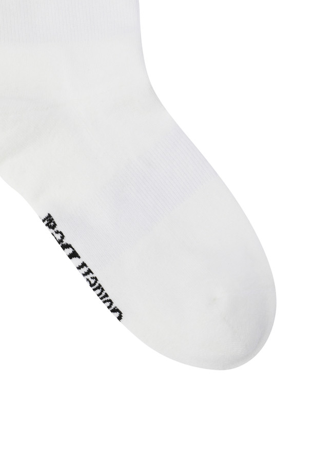 Golden Bear - 양말 - (Women's) Shirring Ribbon tie Socks