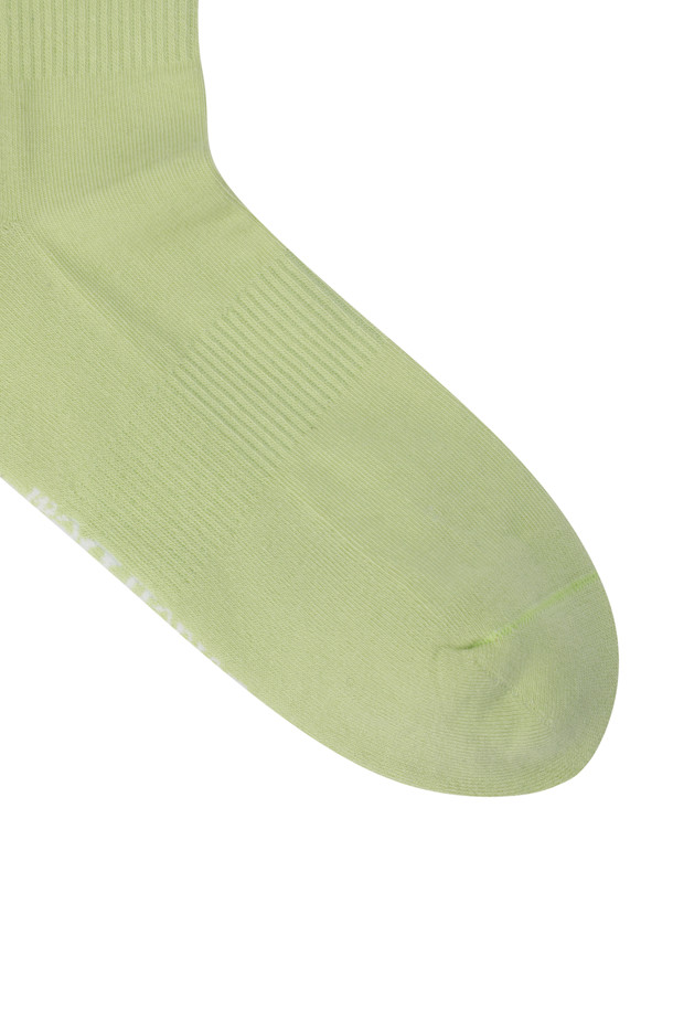 Golden Bear - 양말 - (Women's) Bucket Bear Color Socks