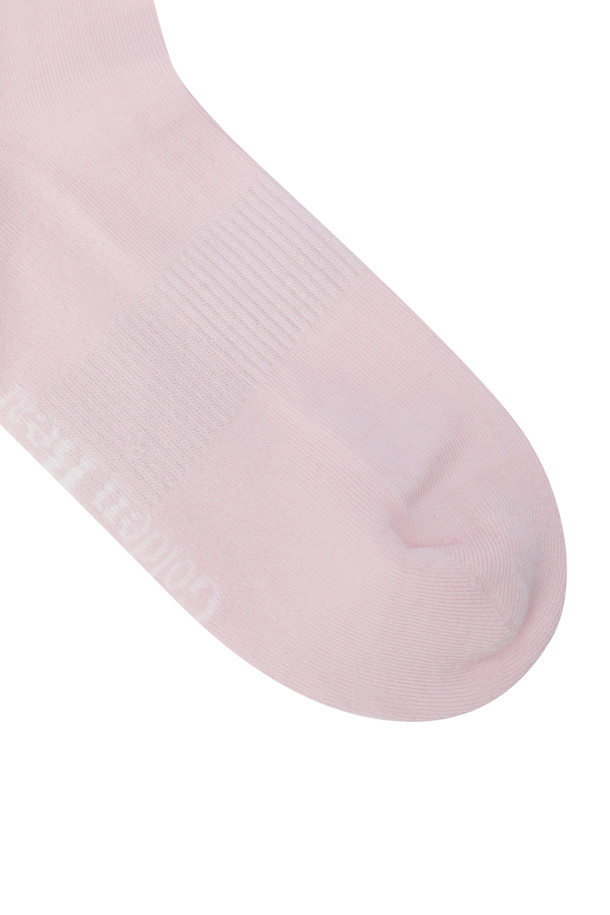 Golden Bear - 양말 - (Women's) Bucket Bear Color Socks