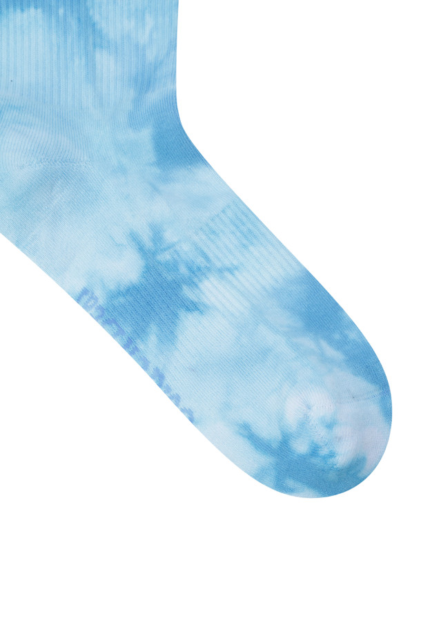 Golden Bear - 양말 - Tie-dye Socks