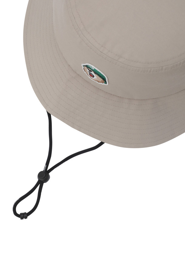 Golden Bear - 모자 - Twill Bucket Hat					 					 					