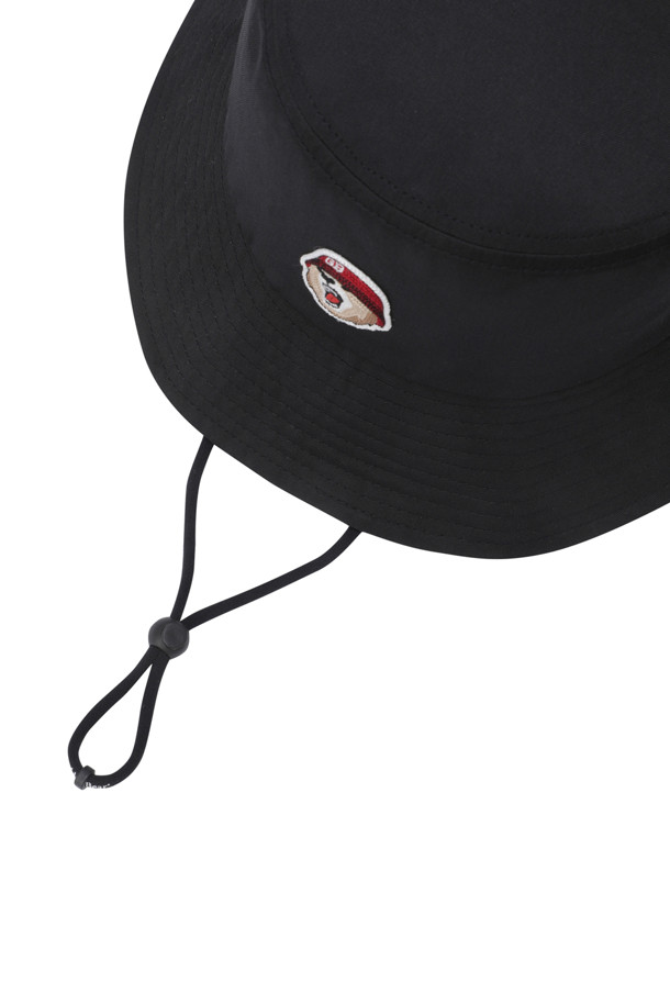 Golden Bear - 모자 - Twill Bucket Hat					 					 					