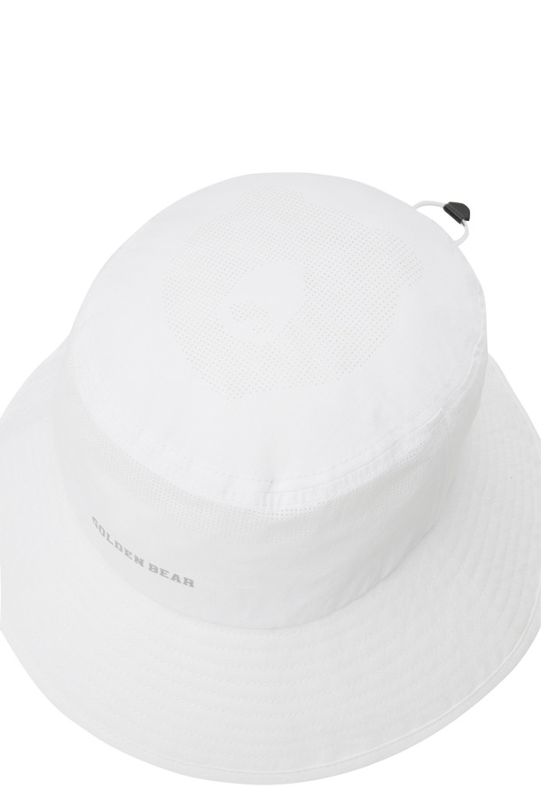 Golden Bear - 모자 - Airy Bucket Hat