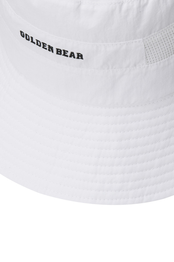 Golden Bear - 모자 - Sunguard Bucket Hat