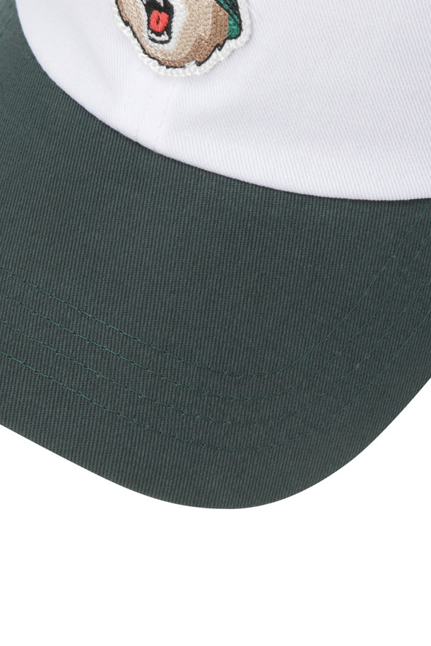 Golden Bear - 모자 - Trucker Mesh Cap