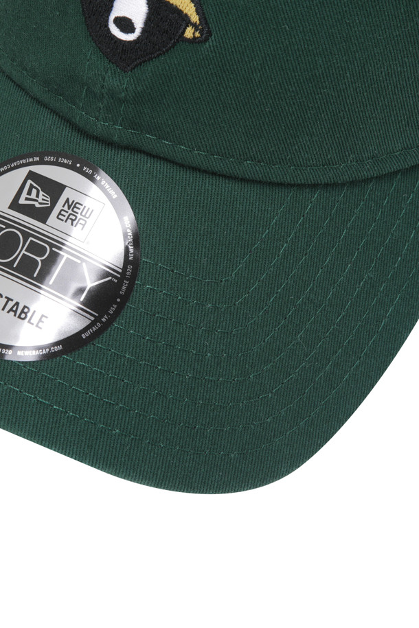 Golden Bear - 모자 - (NEWERA) 940 Cotton Ball Cap