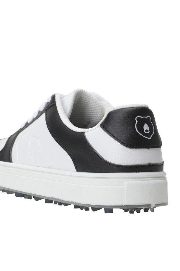 Golden Bear - 운동화 - UNI) Color Blocked Golf Shoes