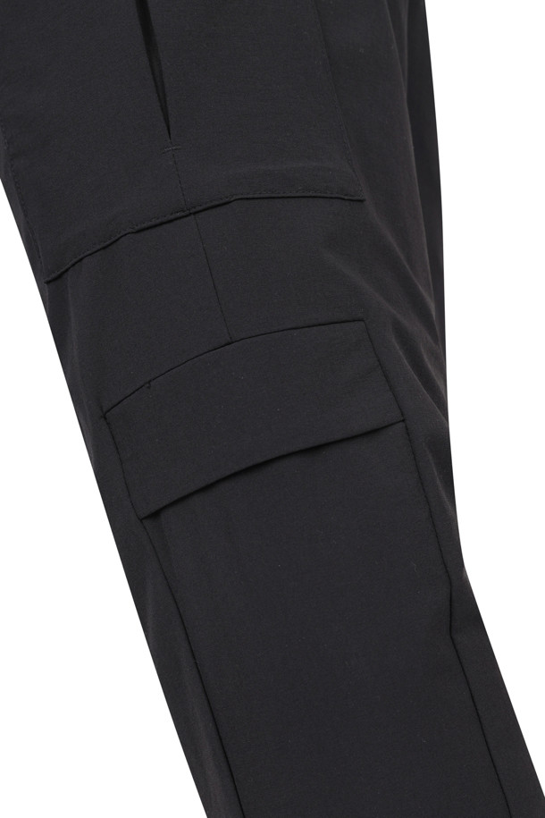 Golden Bear - 캐주얼팬츠 - Stretchable Cargo Jogger Pants