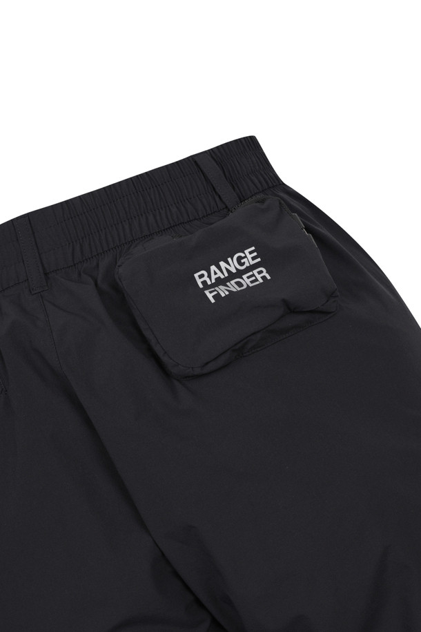 Golden Bear - 캐주얼팬츠 - Cargo Pocket Jogger Pants