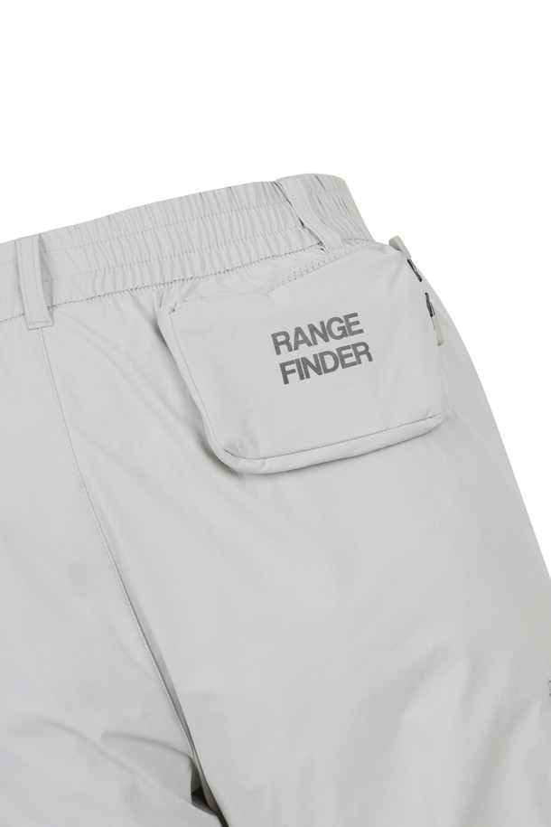 Golden Bear - 캐주얼팬츠 - Cargo Pocket Jogger Pants