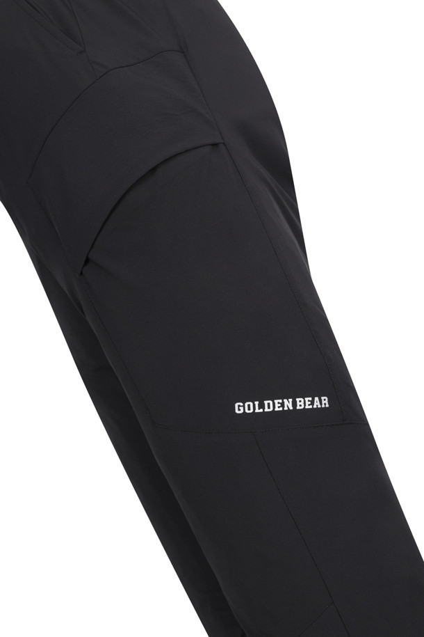 Golden Bear - 캐주얼팬츠 - Stright Fit Pants