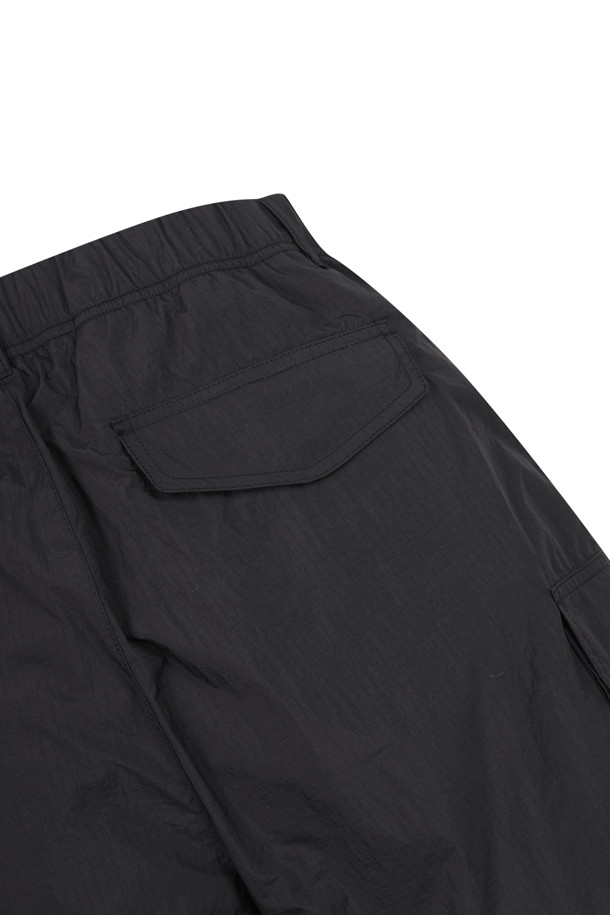 Golden Bear - 하프팬츠 - Ribstop Midi-Length Shorts