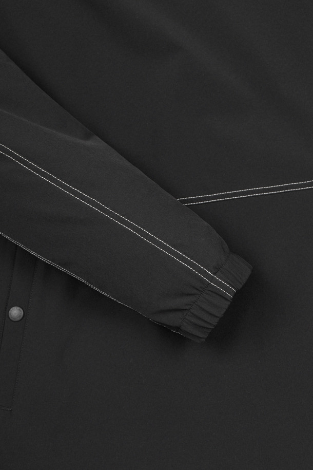 Golden Bear - 스웨트셔츠 - Reflective Stitched Set Up