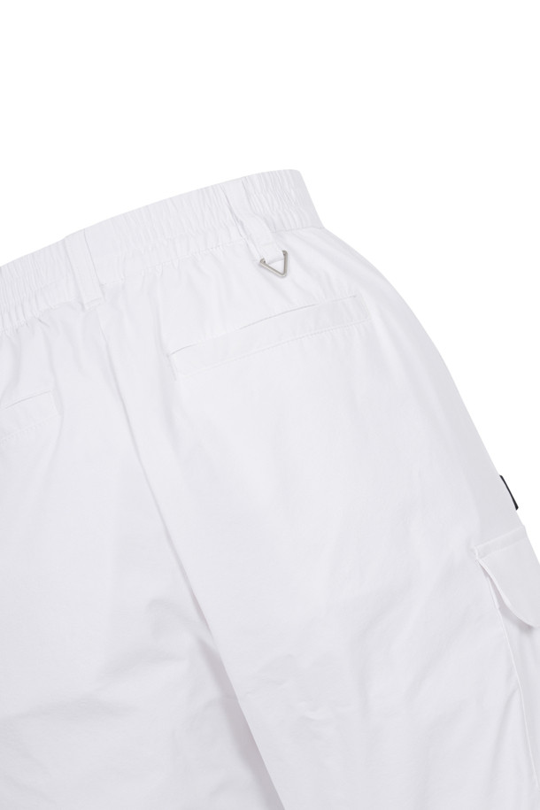 Golden Bear - 롱/미디팬츠 - (WOMEN) Pocket Jogger Pants