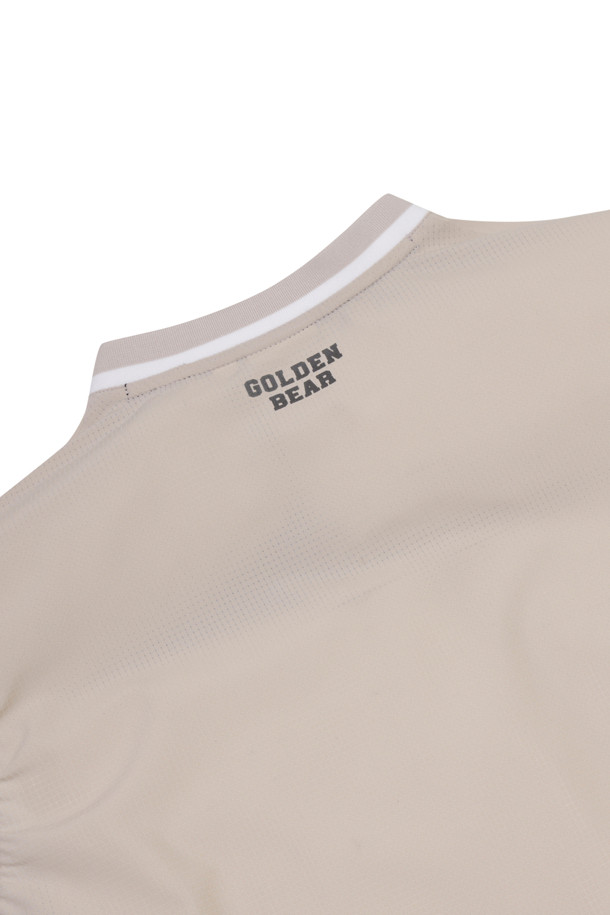 Golden Bear - 베스트 - (WOMEN) AirDot Panel Vest