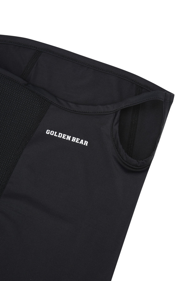 Golden Bear - 기타소품 - Mesh Hybrid Basic Muff