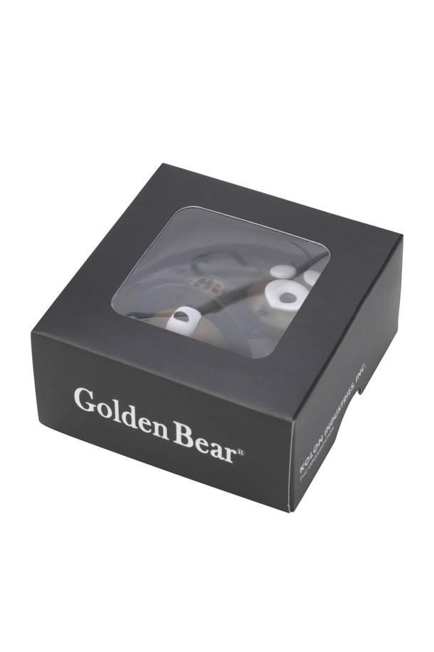 Golden Bear - 기타소품 - Bucket Bear Tee Holder