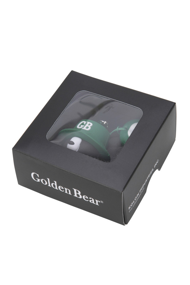 Golden Bear - 기타소품 - Bucket Bear Tee Holder