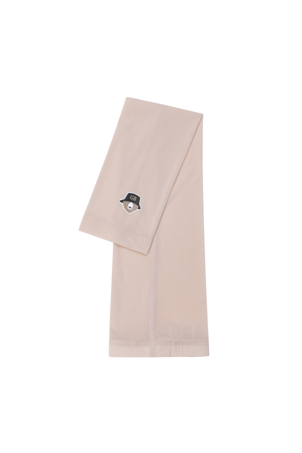 Golden Bear - 기타소품 - Logo Arm Sleeves