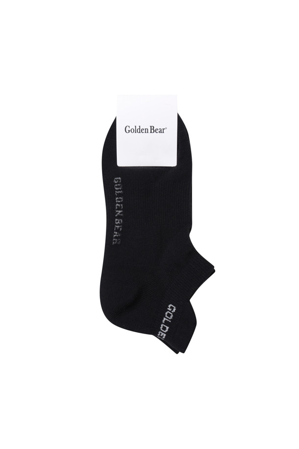 Golden Bear - 양말 - Essential Ankle Socks