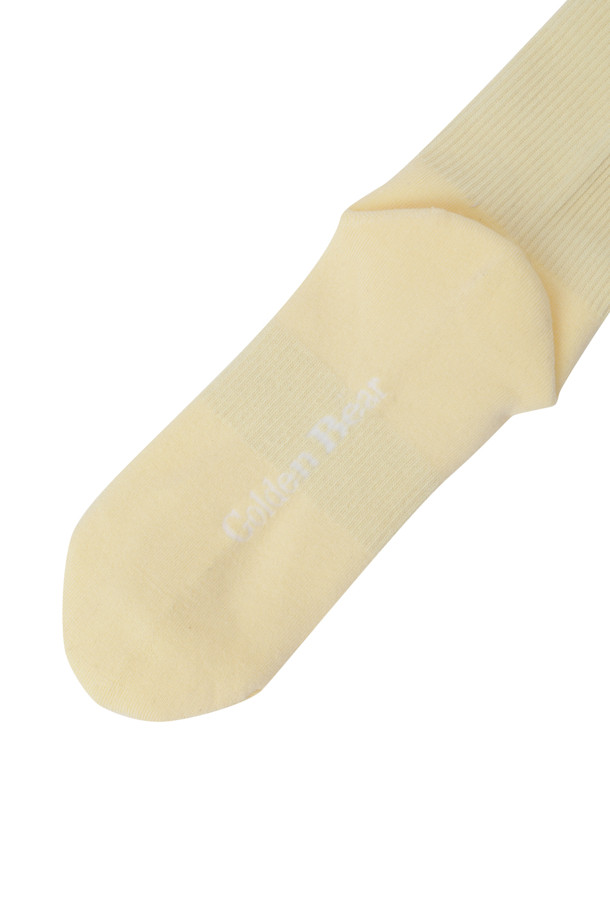 Golden Bear - 양말 - (Women's) Bucket Bear Color Socks