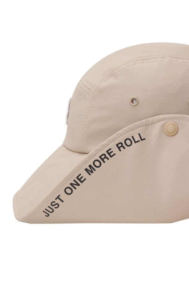 Golden Bear - 모자 - Convertible Safari Hat