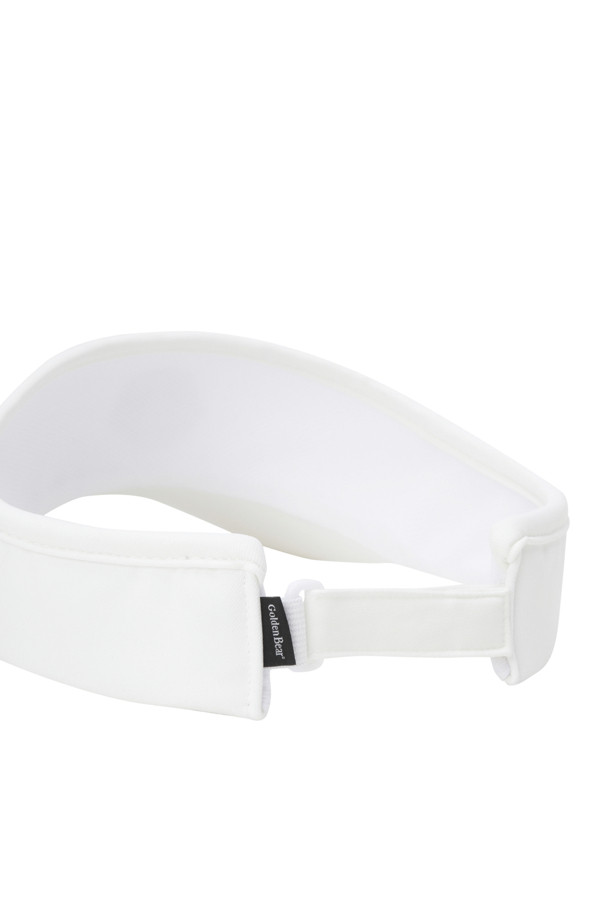 Golden Bear - 모자 - (UNI) Wide Visor