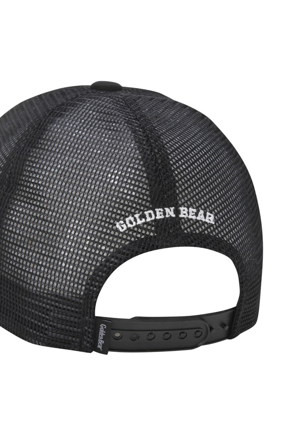 Golden Bear - 모자 - Trucker Mesh Cap