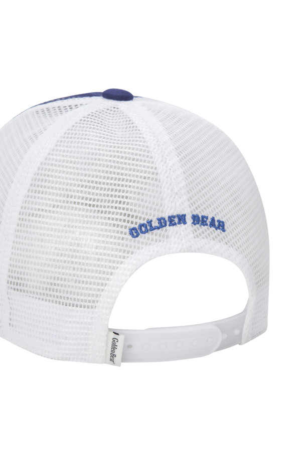 Golden Bear - 모자 - Trucker Mesh Cap