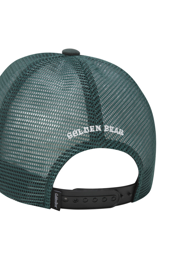 Golden Bear - 모자 - Trucker Mesh Cap