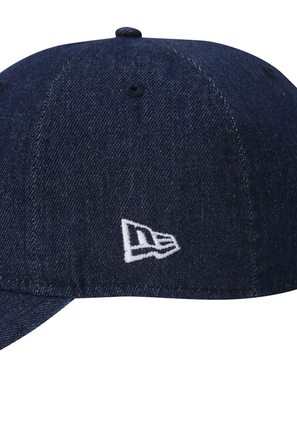 Golden Bear - 모자 - (NEWERA) 940 Denim Ball Cap