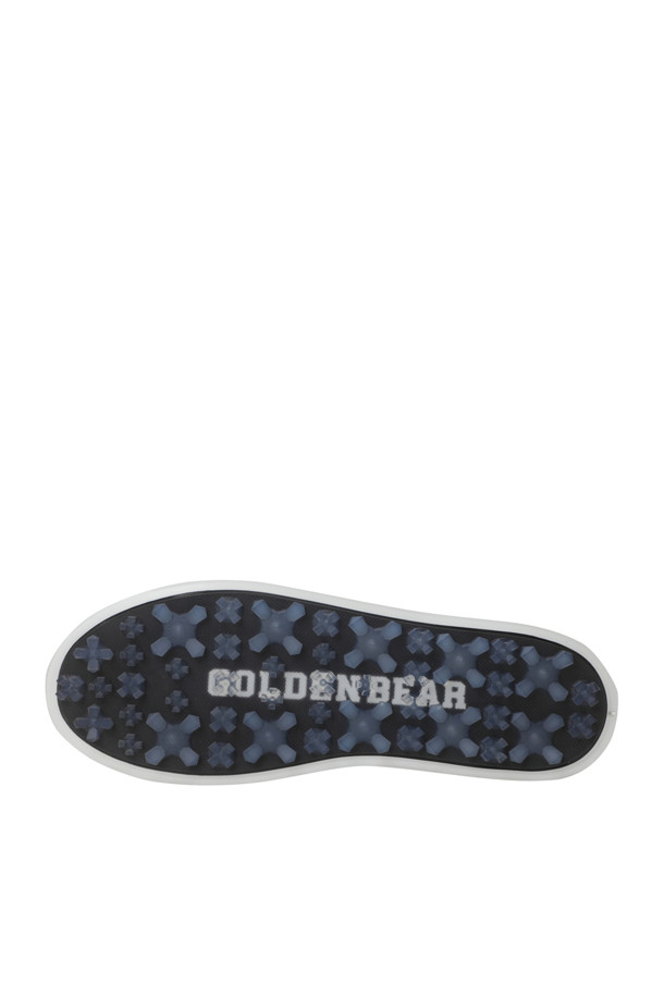 Golden Bear - 운동화 - UNI) Color Blocked Golf Shoes