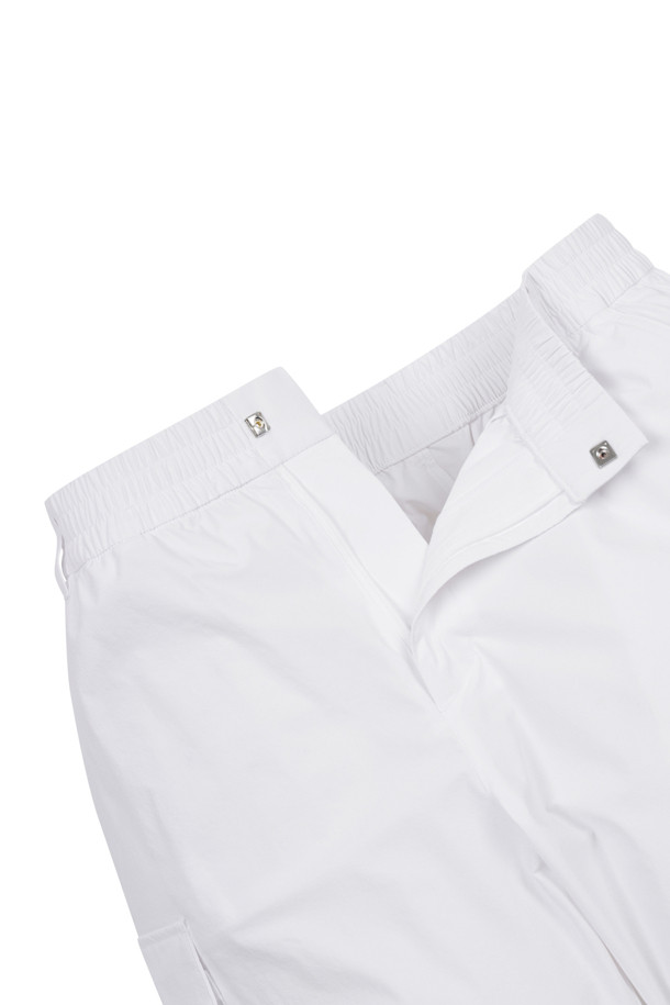 Golden Bear - 하프팬츠 - Cargo Pocket Shorts