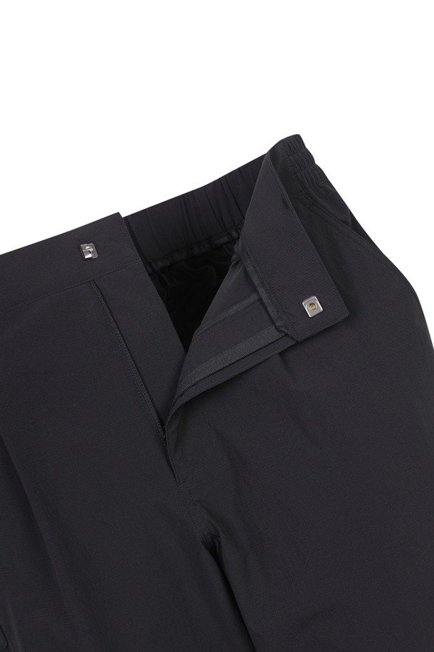 Golden Bear - 캐주얼팬츠 - Slim Tapered Fit Pants