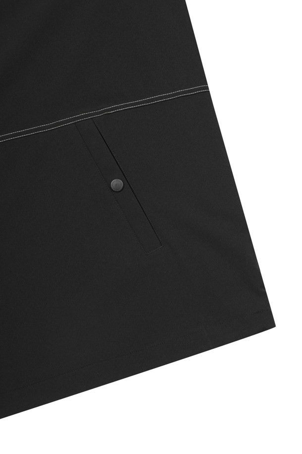 Golden Bear - 스웨트셔츠 - Reflective Stitched Set Up