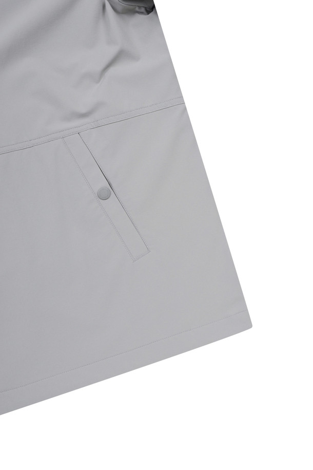 Golden Bear - 스웨트셔츠 - Reflective Stitched Set Up