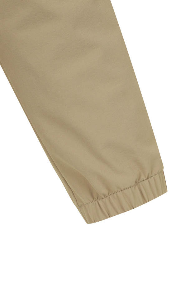 Golden Bear - 롱/미디팬츠 - (WOMEN) Semi-Cargo Pants