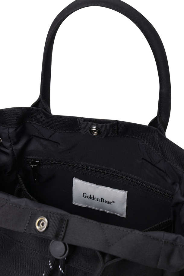 Golden Bear - 토트백 - (WOMEN) 2Way Tote Bag