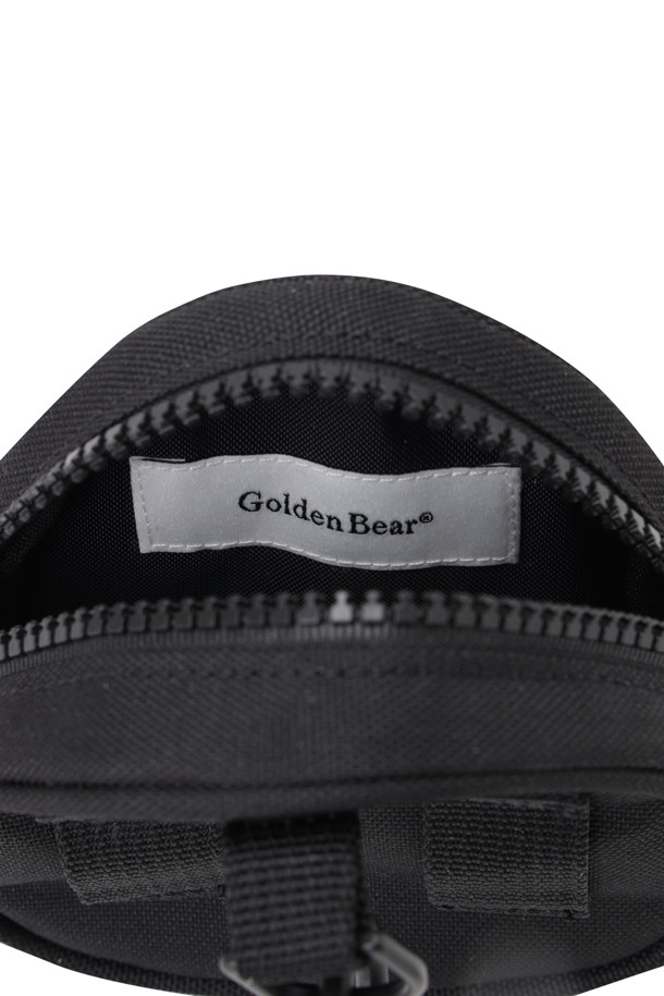 Golden Bear - 클러치/파우치 - Triangle Ball Pouch