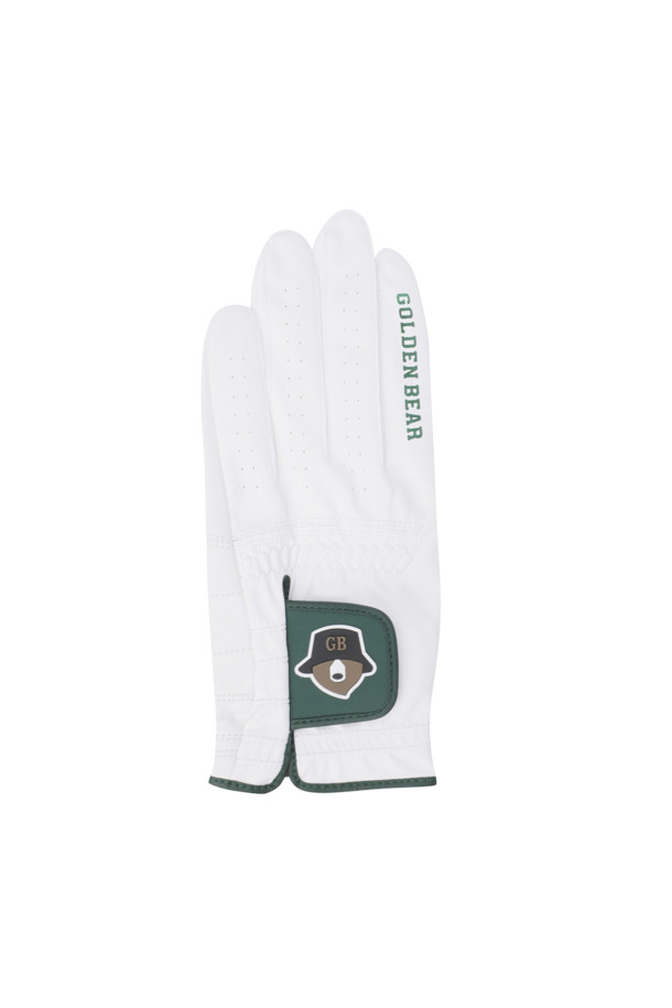 Golden Bear - 장갑 - (Men's) Hybrid Bucket Bear Glove	