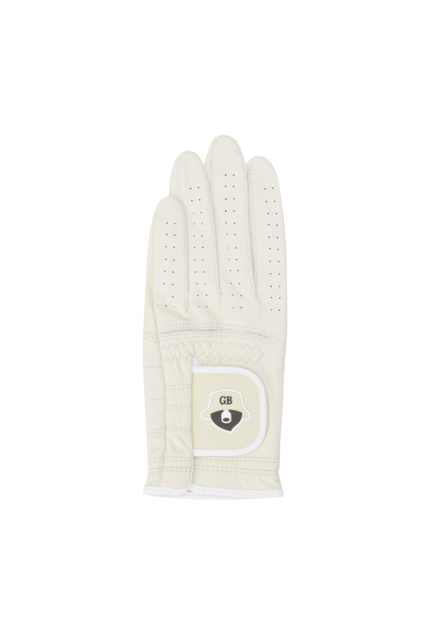 Golden Bear - 장갑 - (Women's) Color Glove